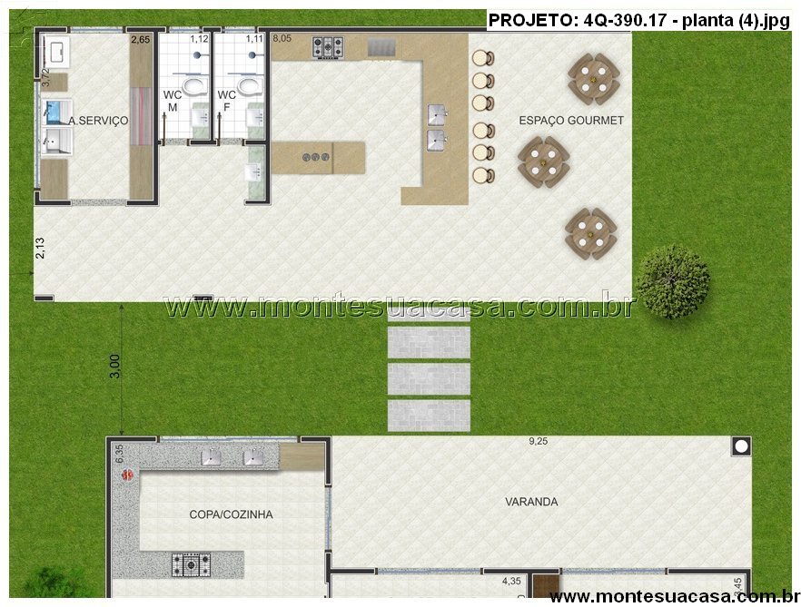 Imagem do projeto